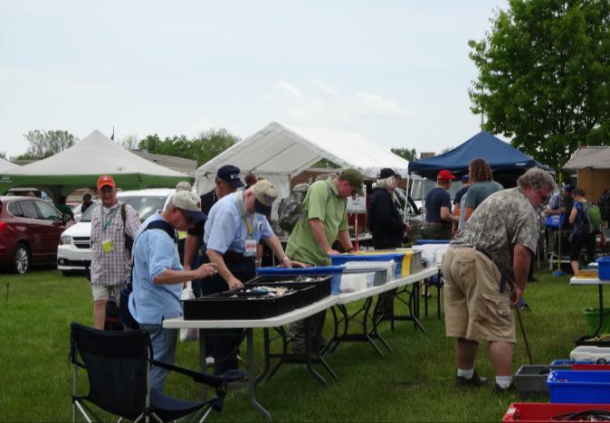 Dayton Hamvention